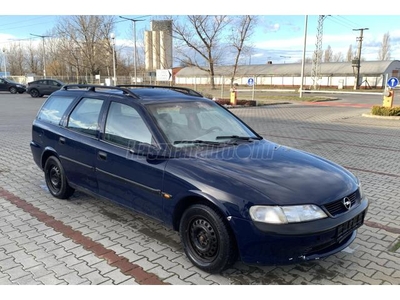 OPEL VECTRA B 2.0 DTI CD