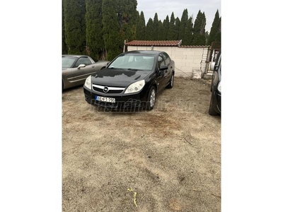 OPEL VECTRA C 1.9 CDTI Elegance