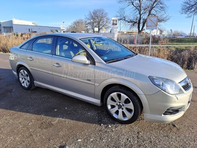 OPEL VECTRA C 1.9 CDTI Sport OPC LINE .BŐR .MAGYAR. ÖNERŐ NÉLKÜL HITELRE IS