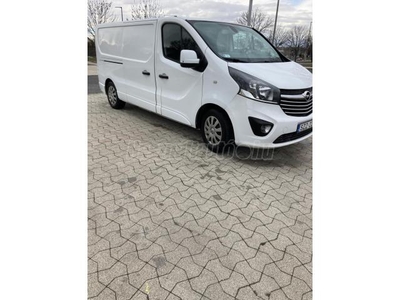 OPEL VIVARO 1.6 CDTI L2H1 2.9t Premium