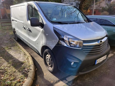 OPEL VIVARO 1.6 CDTI L2H1 3.0t Start-Stop Euro 6