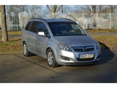 OPEL ZAFIRA 1.8 Enjoy Magyaro-i