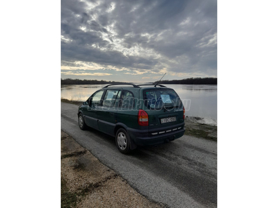 OPEL ZAFIRA A 1.6 16V Comfort