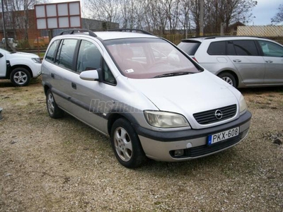 OPEL ZAFIRA A 1.6 16V Comfort