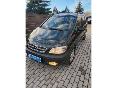 OPEL ZAFIRA A 1.8 Elegance