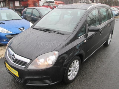 OPEL ZAFIRA B 1.6 Enjoy 187 E KM!