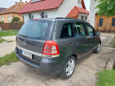 OPEL ZAFIRA B 1.7 CDTI Enjoy