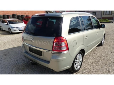 OPEL ZAFIRA B 1.7 CDTI Enjoy 7 személyes