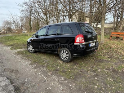 OPEL ZAFIRA B 1.7 CDTI Enjoy