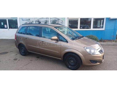 OPEL ZAFIRA B 1.8 Enjoy 49- ES