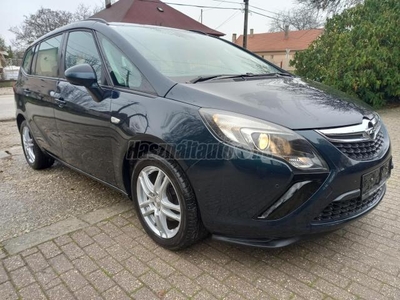 OPEL ZAFIRA TOURER 1.6 CDTI Innovation Start-Stop