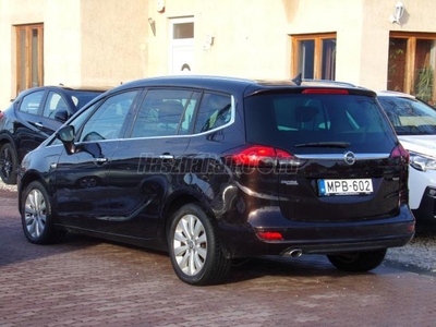 OPEL ZAFIRA TOURER 2.0 CDTI Cosmo FOGLALÓZVA!!!