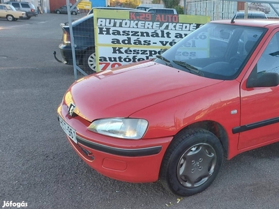 Peugeot 106