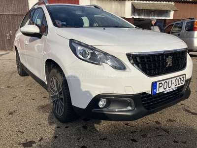 PEUGEOT 2008 1.2 PureTech Active C