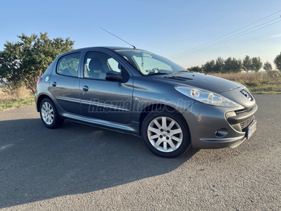 PEUGEOT 206+ 1.4 HDi Urban