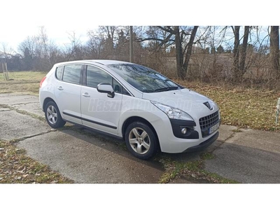 PEUGEOT 3008 1.6 HDi Confort Pack