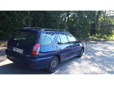 PEUGEOT 306 Break 1.6 XR