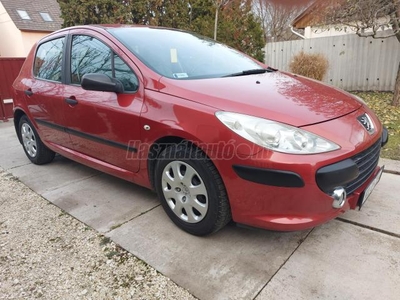 PEUGEOT 307 1.4 Sphere 97.000.km - Magyarországi