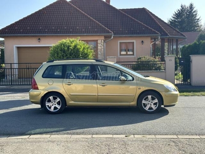 PEUGEOT 307 Break 1.6 Profil