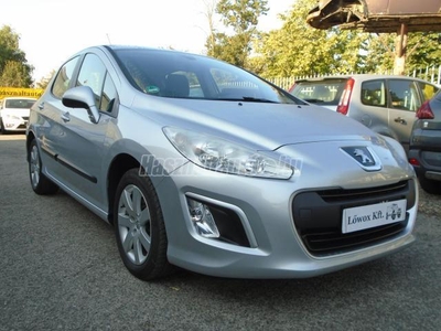 PEUGEOT 308 1.6 VTi Access