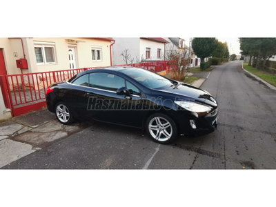 PEUGEOT 308 CC 1.6 VTI Premium Pack EURO5