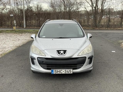 PEUGEOT 308 SW 1.6 HDi Premium