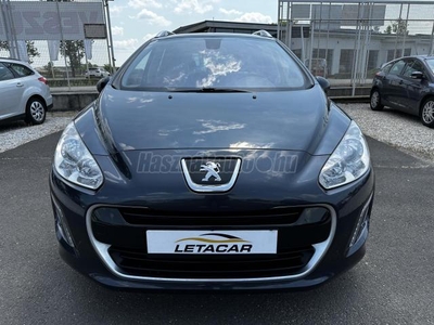 PEUGEOT 308 SW 1.6 VTi Active+