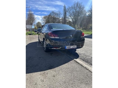 PEUGEOT 508 2.0 BlueHDi Active S&S