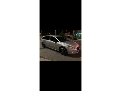 PEUGEOT 508 SW 1.6 HDi Active