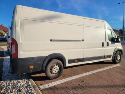 PEUGEOT BOXER 2.0 BlueHDI 350 FT L4H2 Access Heavy EURO6