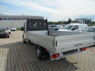 PEUGEOT BOXER 2.2 BlueHDI 350 CHC Heavy L4 Pro VALÓS AUTÓ!!!