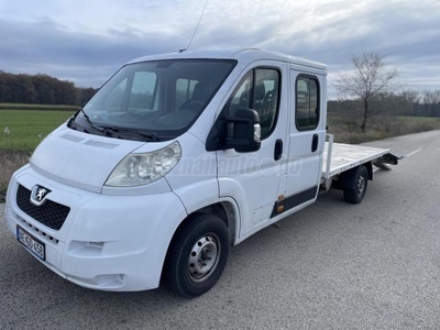 PEUGEOT BOXER 2.2 HDi 330 Combi L1H1