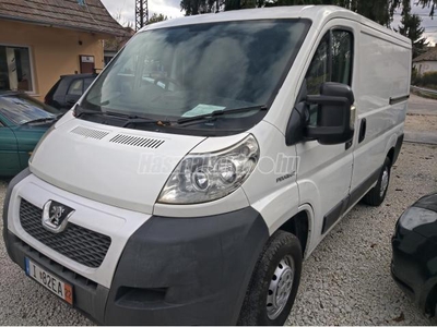 PEUGEOT BOXER 2.2 HDi 330 FT L2H1