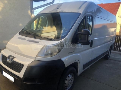 PEUGEOT BOXER 2.2 HDi 350 FT L3H2