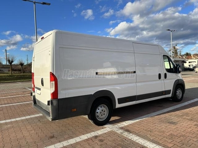 PEUGEOT BOXER 2.2 HDi 350 FT L4H2 Business Heavy