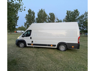 PEUGEOT BOXER 3.0 HDi 350 FT L4H3 Heavy Food Truck