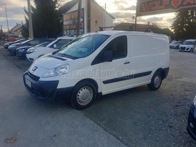 PEUGEOT EXPERT 2.0 HDi FT 270 L1H1