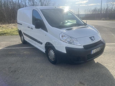 PEUGEOT EXPERT FT 290 1.6 HDi L1H1