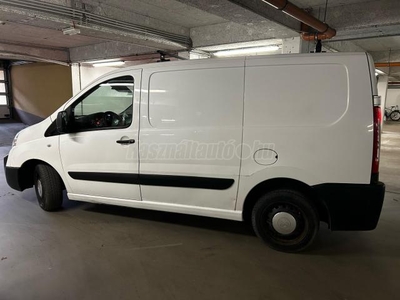 PEUGEOT EXPERT FT 290 2.0 HDi L1H1 X