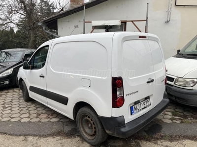 PEUGEOT PARTNER 1.6 HDi Access L1