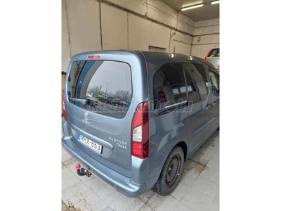 PEUGEOT PARTNER Tepee 1.6 HDi Active