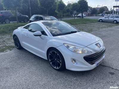 Peugeot RCZ