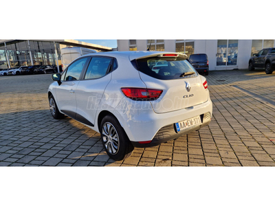 RENAULT CLIO 1.2 16V Alizé EURO6