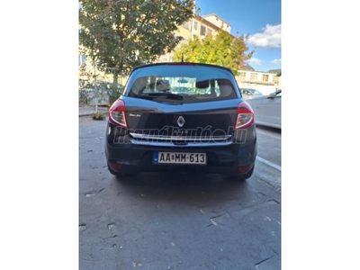 RENAULT CLIO 1.2 16V Expression