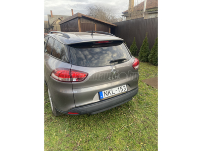 RENAULT CLIO Grandtour 1.2 16V Life