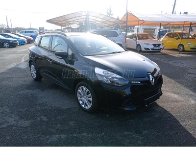 RENAULT CLIO Grandtour 1.2 16V Life