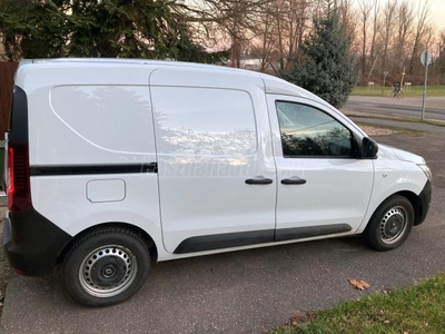 RENAULT EXPRESS 1.5 Blue dCi Pack Comfort