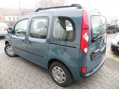 RENAULT KANGOO 1.6 16V Expression Autóbeszámítással is!!!