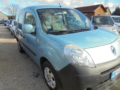 RENAULT KANGOO 1.6 16V Expression