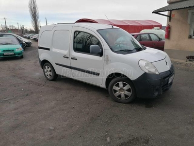 RENAULT KANGOO Express 1.5 dCi Cool Zsiráftetős